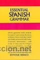 Libros de segunda mano: Essential Spanish Grammar (Seymour Resnick) - Foto 1