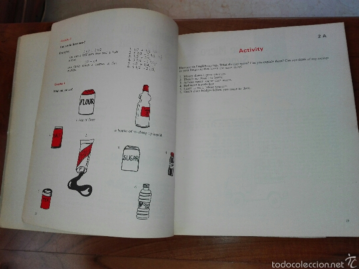 Libros de segunda mano: TEENS English language teaching development unit, book 2 - Foto 4