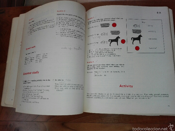 Libros de segunda mano: TEENS English language teaching development unit, book 2 - Foto 5