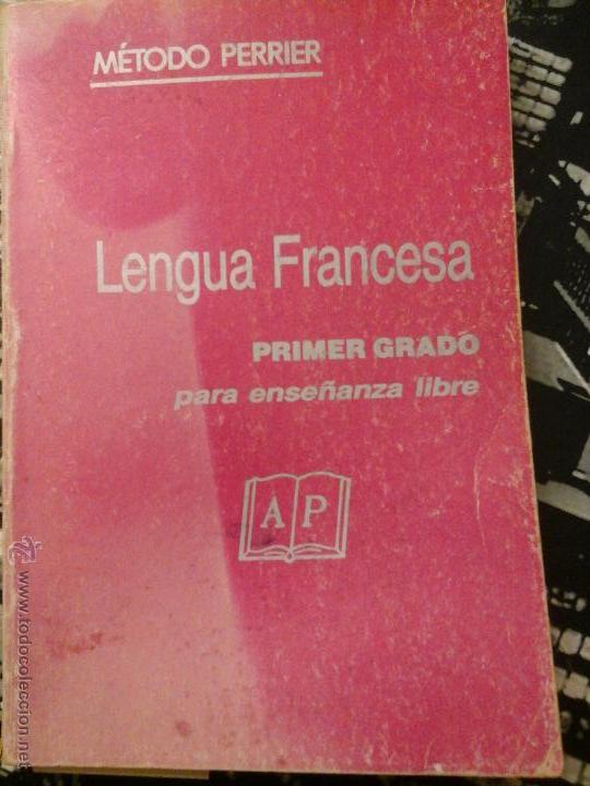 Libros de segunda mano: Lengua francesa - Foto 1