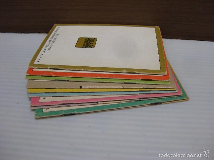 Libros de segunda mano: APUNTS DE CATAL&Aacute; PR&Agrave;CTIC - AVUI 1982-83 - Foto 3
