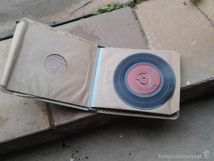 Libros de segunda mano: CURSO DE INGLES CON DISCOS DE VINILO - Foto 2
