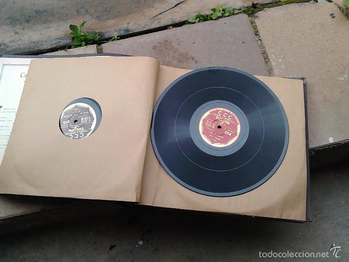 Libros de segunda mano: CURSO FRANCES EN DISCOS DE PIZARRA - Foto 1
