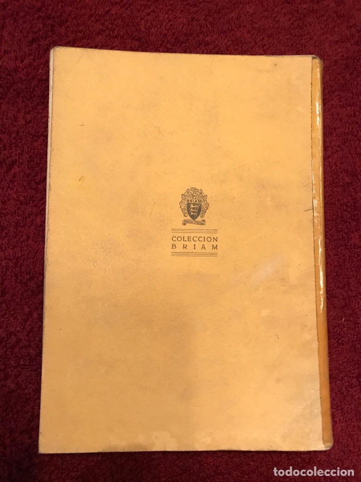 Libros de segunda mano: Libro, &rdquo;Grammaire Essentielle Briam&rdquo; (a.1966) - Foto 2