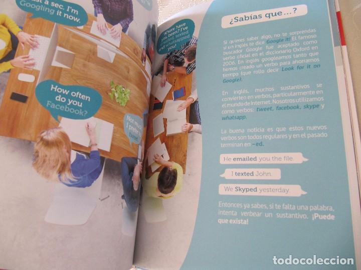 Libros de segunda mano: libro SPEAKING EL CURSO DEFINITIVO DE INGLES - Foto 2