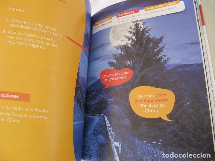 Libro Speaking El Curso Definitivo De Ingles Buy Language Courses At Todocoleccion