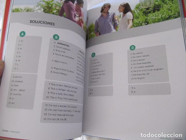 Libros de segunda mano: libro SPEAKING EL CURSO DEFINITIVO DE INGLES - Foto 4