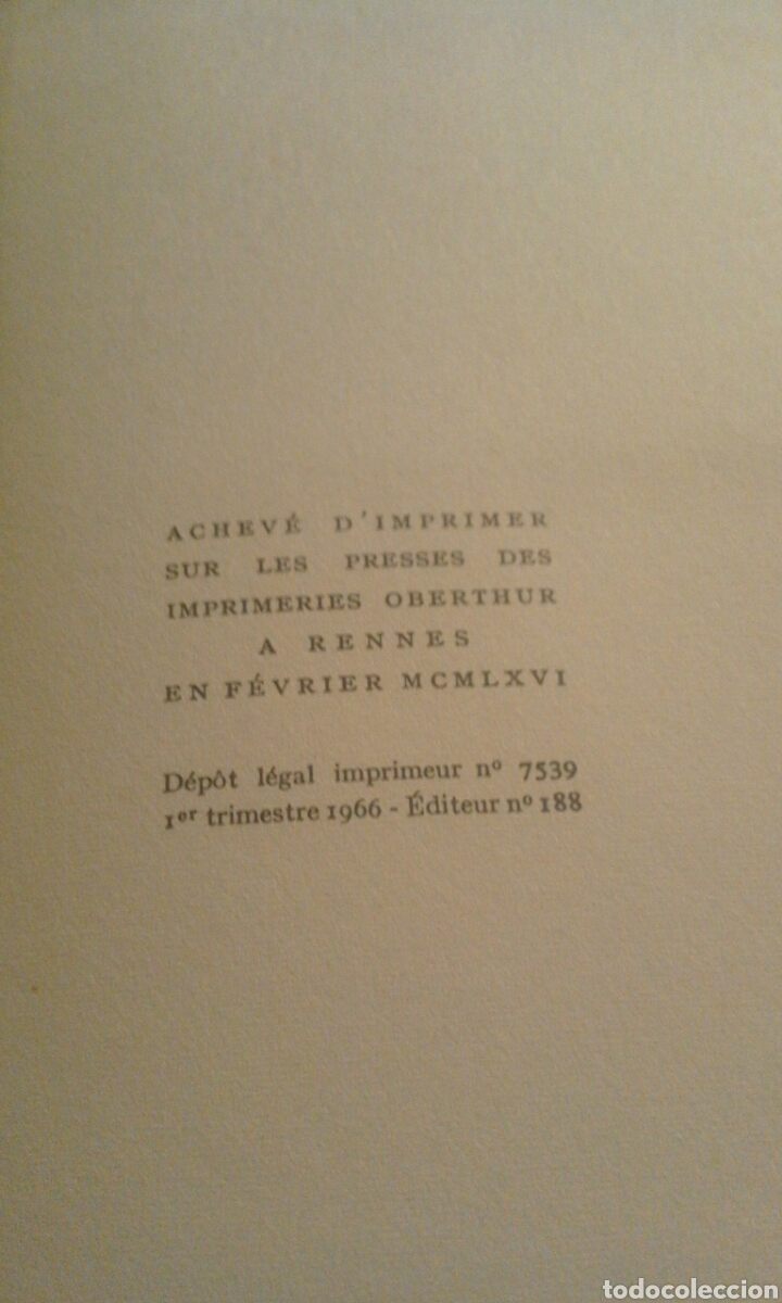 Libros de segunda mano: English Second book - Berlitz - 1966 - Foto 8