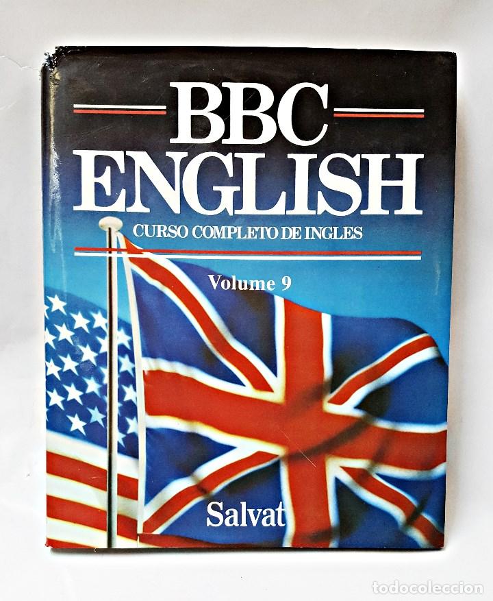 Libros de segunda mano: Libro BBC ENGLISH Volume 9 - Foto 1