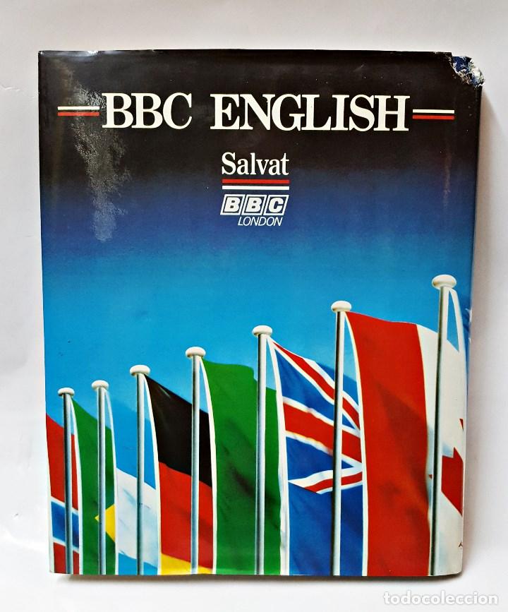 Libros de segunda mano: Libro BBC ENGLISH Volume 9 - Foto 2