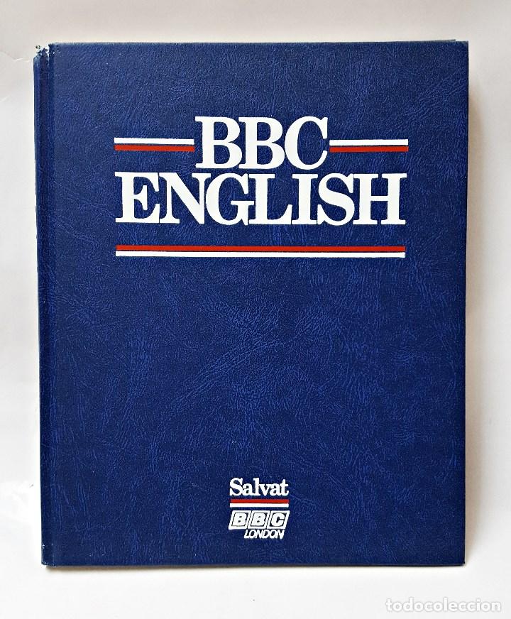 Libros de segunda mano: Libro BBC ENGLISH Volume 9 - Foto 3