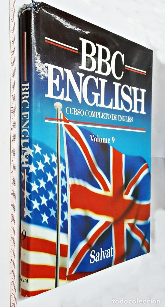 Libros de segunda mano: Libro BBC ENGLISH Volume 9 - Foto 7