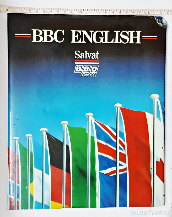 Libros de segunda mano: Libro BBC ENGLISH Volume 9 - Foto 8