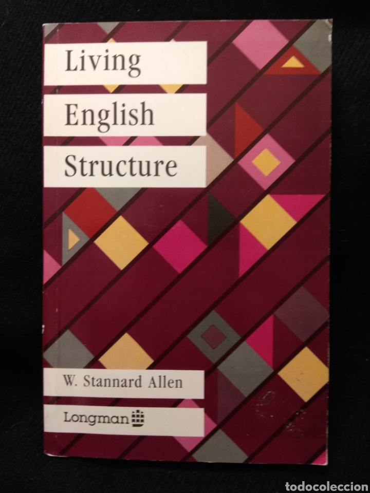 living-english-structure-longman-nuevo-comprar-cursos-de-idiomas