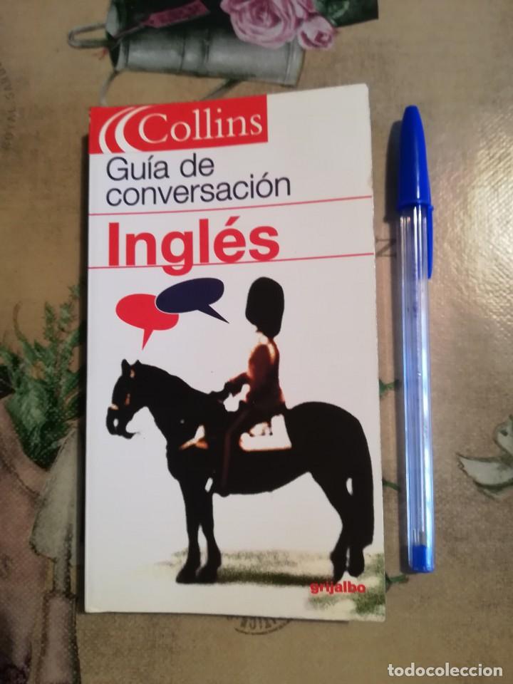 Collins Guia De Conversacion Ingles-espanol Pdf