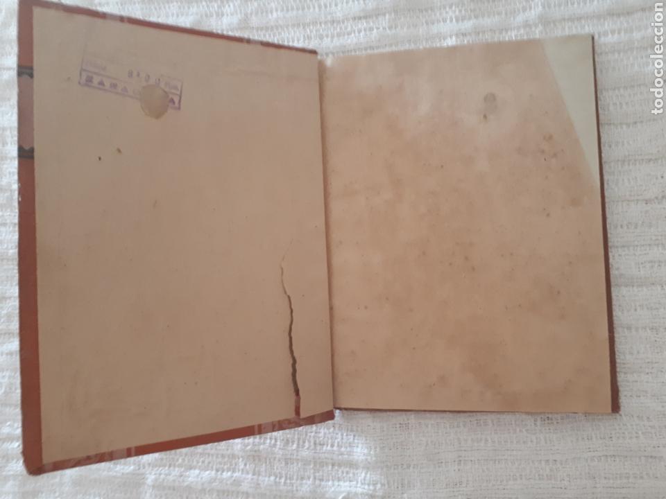 Libros de segunda mano: Franc&eacute;s. Primer curso. Ed. Lu&iacute;s Vives. - Foto 2