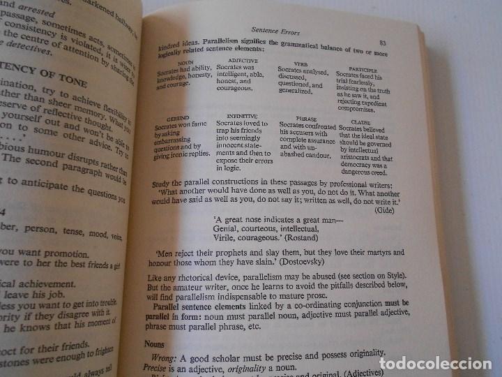 Libros de segunda mano: english made simple - Foto 2