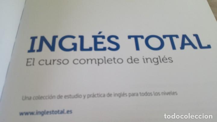 Libros de segunda mano: ingles total-cambridge-1	 / 	solo libro - Foto 4