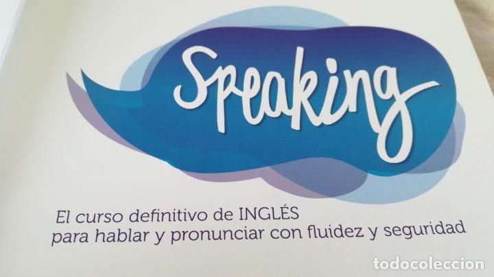 Libros de segunda mano: speaking-libro 1-cambridge	 / 	solo libro - Foto 5