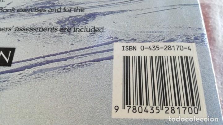 Libros de segunda mano: on course for first certificate-heinemann / student&acute;s book - Foto 3