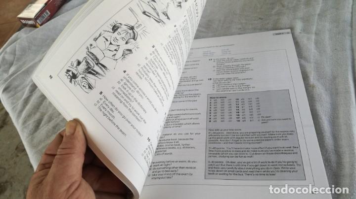 Libros de segunda mano: on course for first certificate-heinemann / student&acute;s book - Foto 7