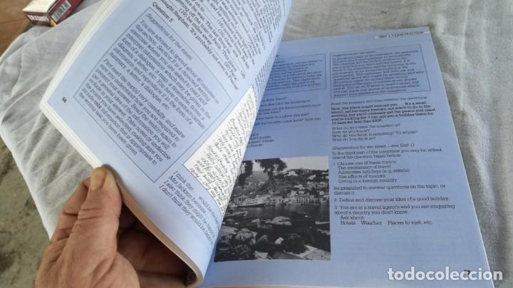 Libros de segunda mano: on course for first certificate-heinemann / student&acute;s book - Foto 9