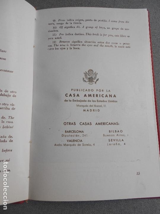 Libros de segunda mano: BOB Y MARIA - Foto 4