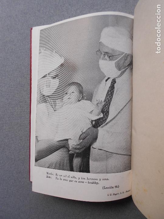 Libros de segunda mano: BOB Y MARIA - Foto 6