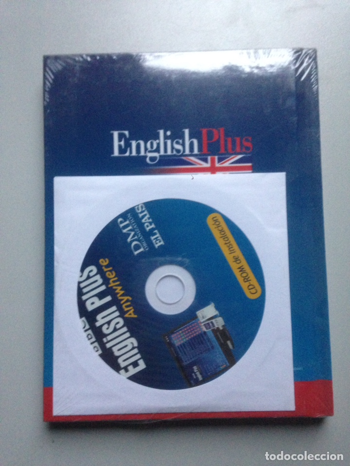 Libros de segunda mano: ENGLISH PLUS - Foto 2