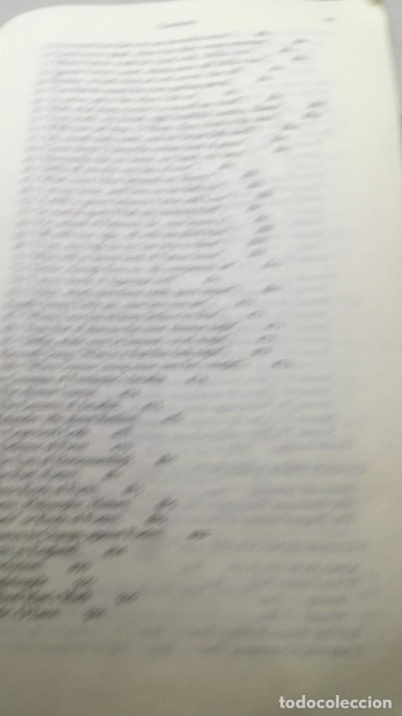 Libros de segunda mano: THE NORTON ANTHOLOGY ENGLISH LITERATURE ANTOLOGÍA LITERATURA INGLESA FILOLOGÍA VOL 1 - Foto 12 - 158405098