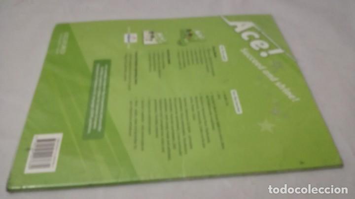 Libros de segunda mano: ACE OXFORD 3CLASS BOOK - Foto 2