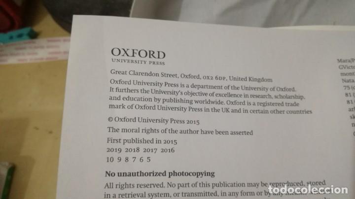 Libros de segunda mano: SPECTRUM 3 OXFORD - Foto 7