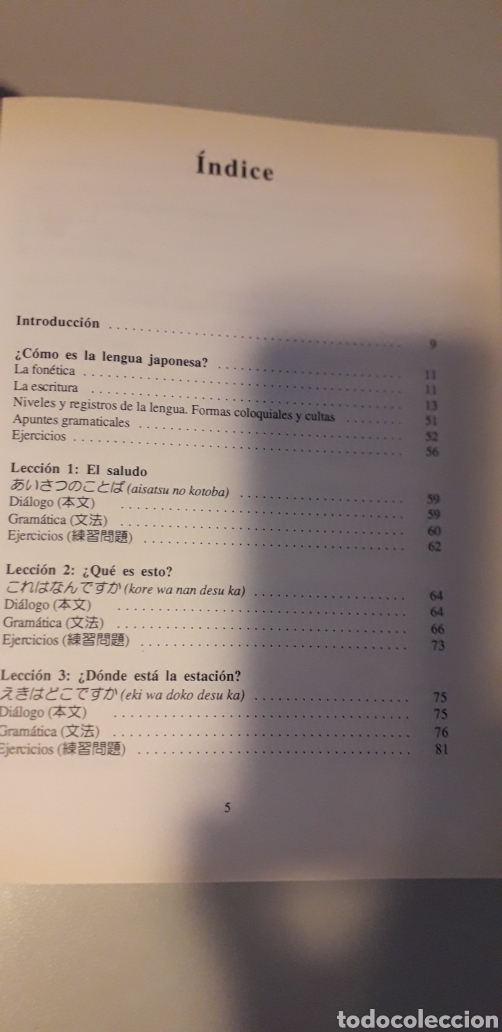 Libros de segunda mano: El japones facil - Foto 2