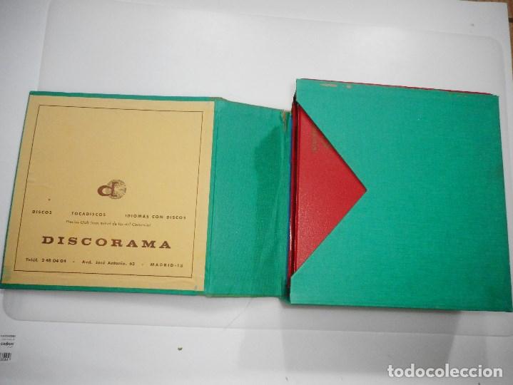 Libros de segunda mano: Cours de fran&ccedil;ais     Y94335 - Foto 3