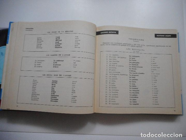 Libros de segunda mano: Cours de fran&ccedil;ais     Y94335 - Foto 5