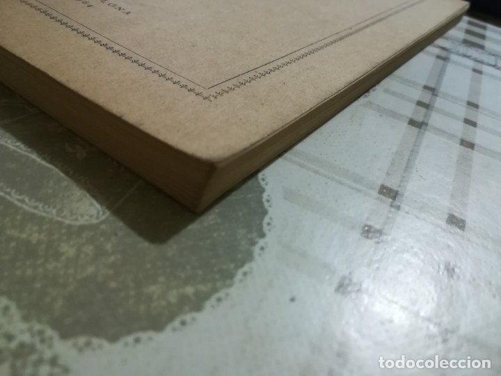 Libros de segunda mano: Gram&aacute;tica inglesa pr&aacute;ctica. Curso elemental - Prof. Julio Llorens Ebrat - Foto 3