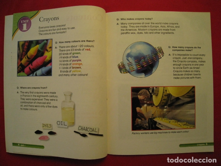 Libros de segunda mano: BACKPACK 2 - CONTENT READER - BRITISH ENGLISH - EDITORIAL PEARSON - EN INGLES. - Foto 5