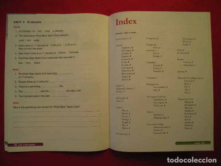 Libros de segunda mano: BACKPACK 2 - CONTENT READER - BRITISH ENGLISH - EDITORIAL PEARSON - EN INGLES. - Foto 7