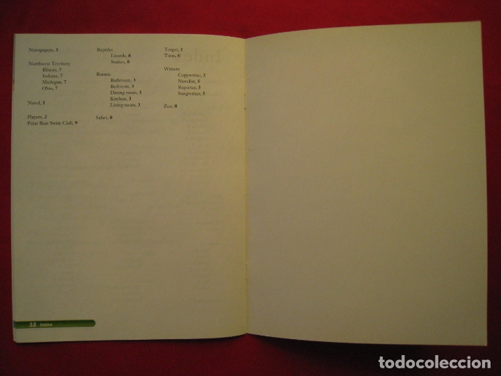 Libros de segunda mano: BACKPACK 2 - CONTENT READER - BRITISH ENGLISH - EDITORIAL PEARSON - EN INGLES. - Foto 8