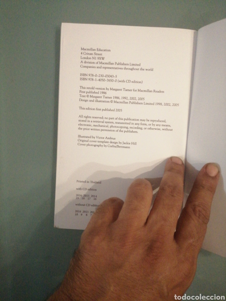 Libros de segunda mano: Frankenstein - Foto 5