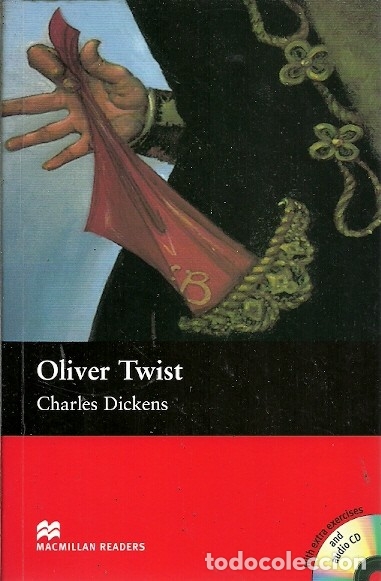Libros de segunda mano: OLIVER TWIST CHARLES DICKENS - Foto 1