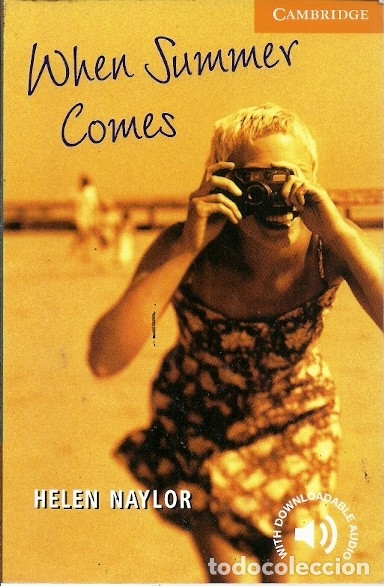 Libros de segunda mano: WHEN SUMMER COMES HELEN NAYLOR - Foto 1