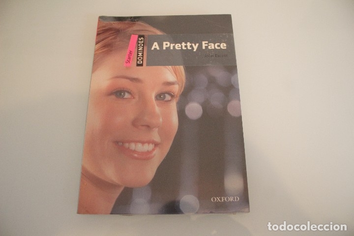Libros de segunda mano: A PRETTY  FACE - Foto 1