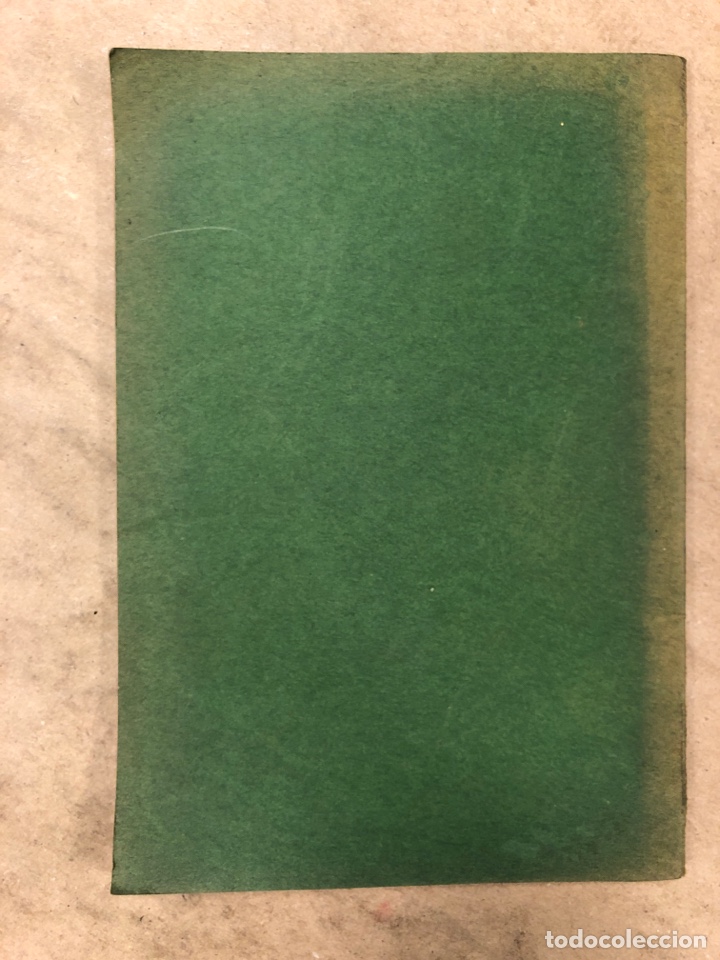Libros de segunda mano: MÉTODO GRADUAL PARA APRENDER EL EUZKERA (SEGUNDO GRADO). EUZKELTZALE-BAZKUNA. 1919 - Foto 6 - 182638291