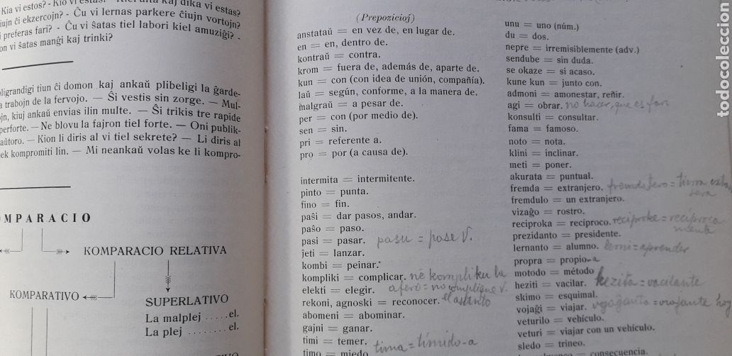 Libros de segunda mano: LERNOLIBRO DE ESPERANTO, L.MIMO, - Foto 7
