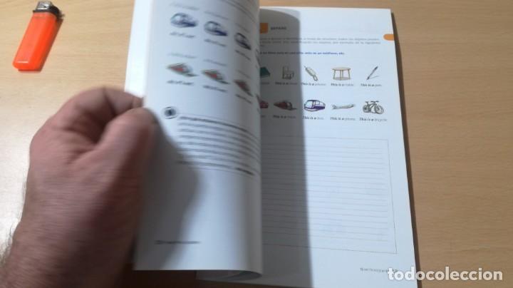Libros de segunda mano: 1 INGLES EL CURSO DEFINITIVO - VAUGHAN	 / 	E502 - Foto 5