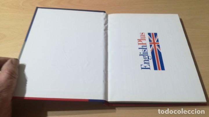 Libros de segunda mano: ENGLISH PLUS BBC - DMP / E502 - Foto 3