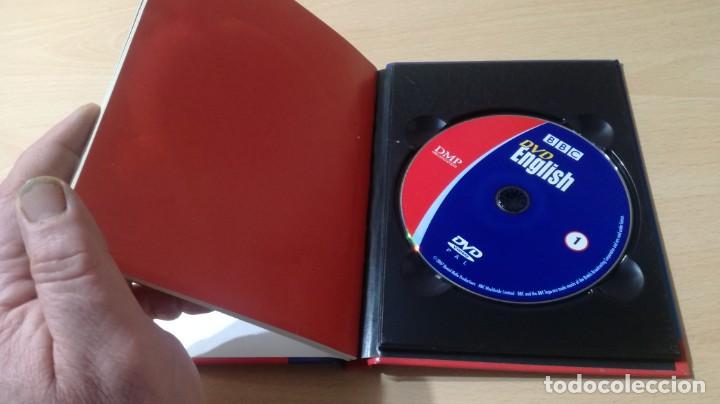 Libros de segunda mano: ENGLISH PLUS BBC - DMP / E502 - Foto 4