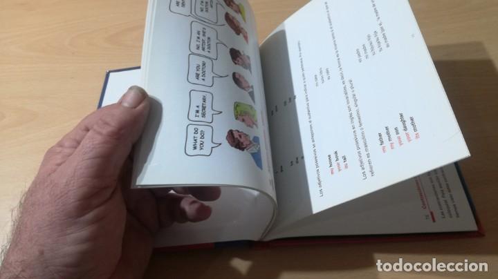 Libros de segunda mano: ENGLISH PLUS BBC - DMP / E502 - Foto 6