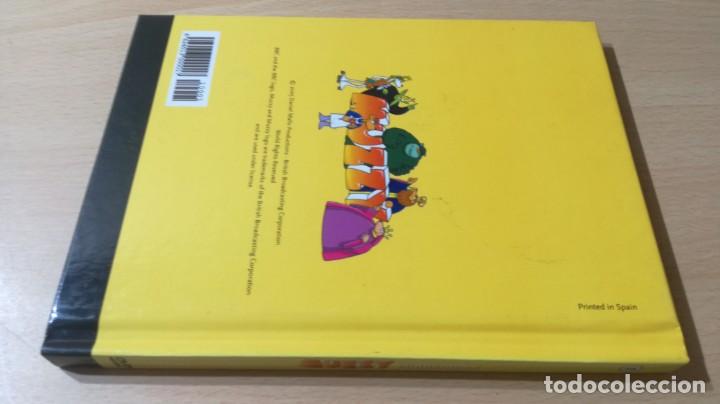 Libros de segunda mano: MUZZY MULTILINGUAL BBC DMP LEVEL 1 PART 1 / E502 - Foto 2